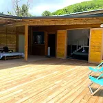 Charmant Bungalow Tout Confort Climatise - Terrasse Et Acces Plage !