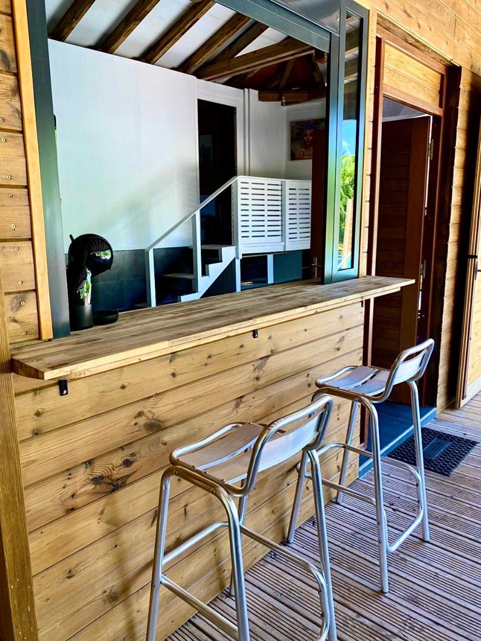 Confort Climatise - Terrasse Et Acces !