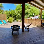 Charmant Bungalow Tout Confort Climatise - Terrasse Et Acces Plage !