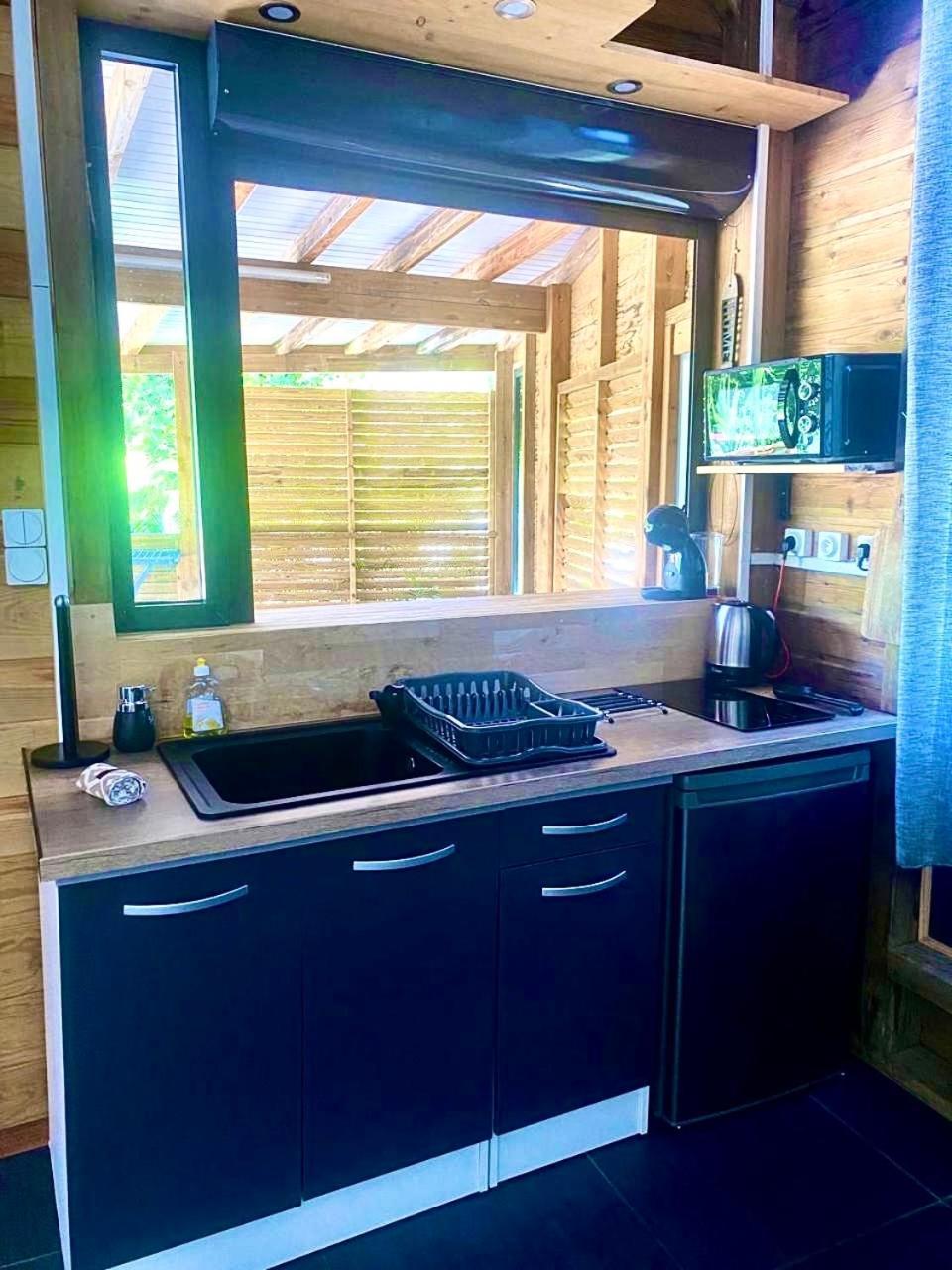 Confort Climatise - Terrasse Et Acces ! Holiday home Deshaies